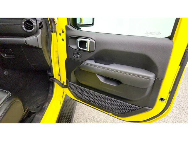 SEMINUEVOS JEEP Wrangler 4xe a Estados en autogozo