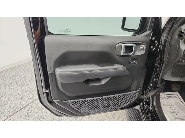 SEMINUEVOS JEEP Wrangler 4xe a Estados en autogozo
