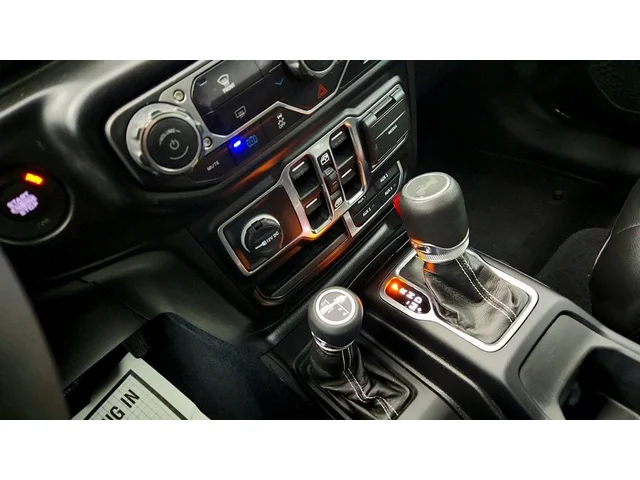 SEMINUEVOS JEEP Wrangler 4xe a Estados en autogozo