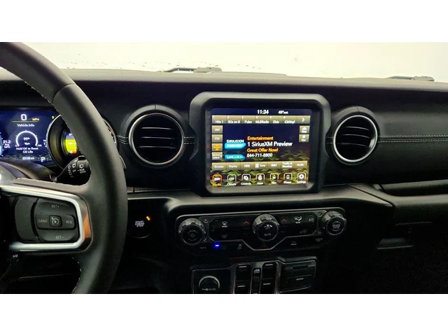 SEMINUEVOS JEEP Wrangler 4xe a Estados en autogozo