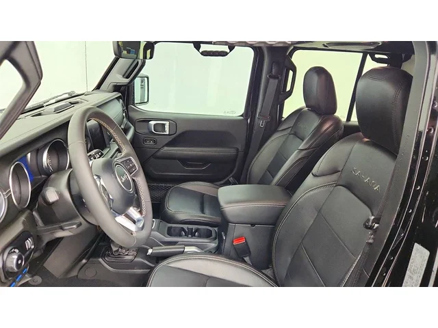 SEMINUEVOS JEEP Wrangler 4xe a Estados en autogozo