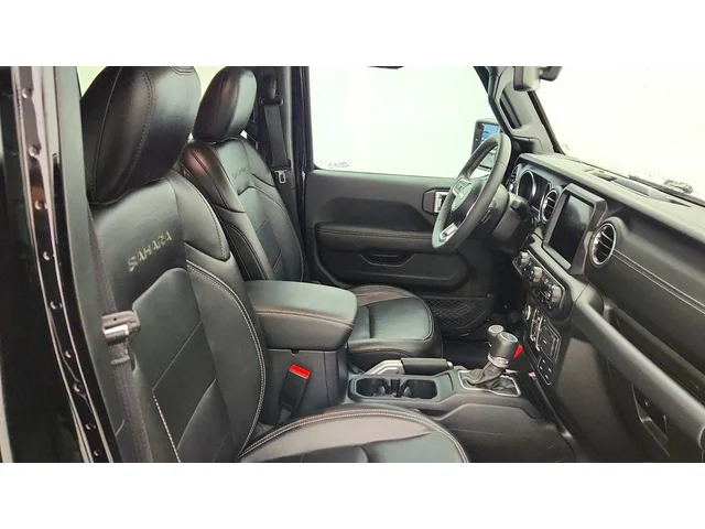 SEMINUEVOS JEEP Wrangler 4xe a Estados en autogozo