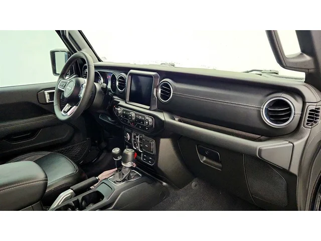 SEMINUEVOS JEEP Wrangler 4xe a Estados en autogozo