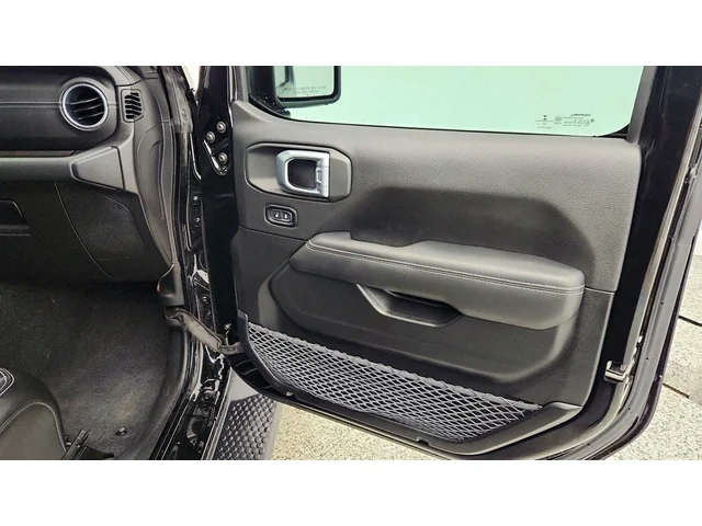 SEMINUEVOS JEEP Wrangler 4xe a Estados en autogozo
