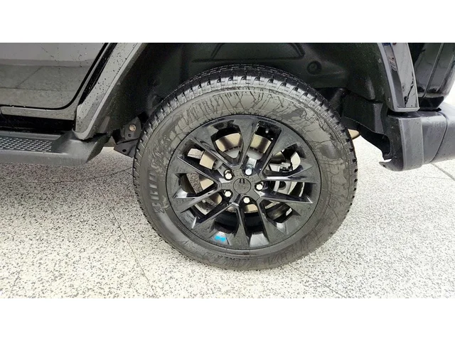 SEMINUEVOS JEEP Wrangler 4xe a Estados en autogozo
