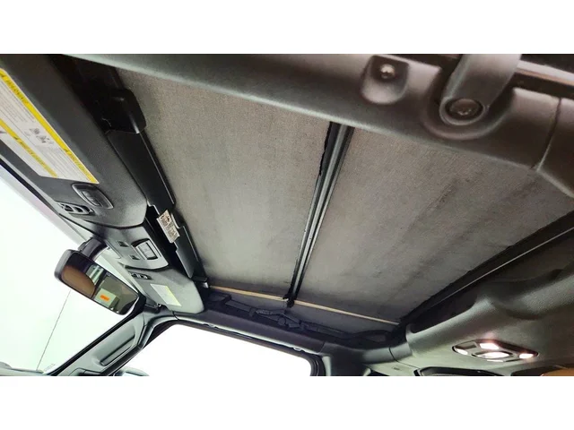 SEMINUEVOS JEEP Wrangler 4xe a Estados en autogozo