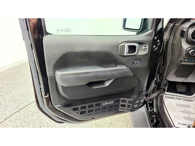 SEMINUEVOS JEEP Wrangler 4xe a Estados en autogozo