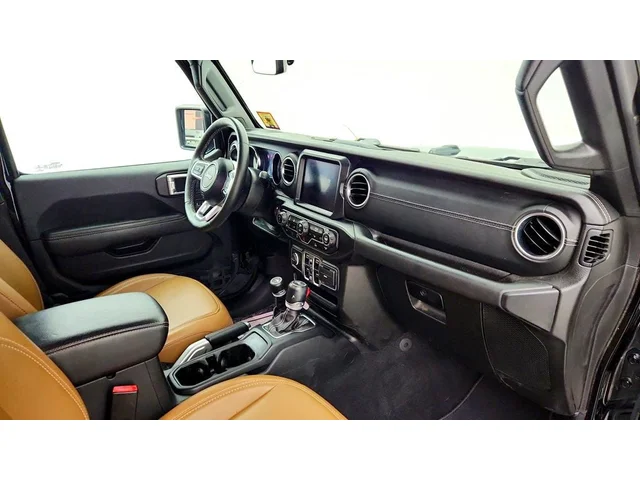 SEMINUEVOS JEEP Wrangler 4xe a Estados en autogozo