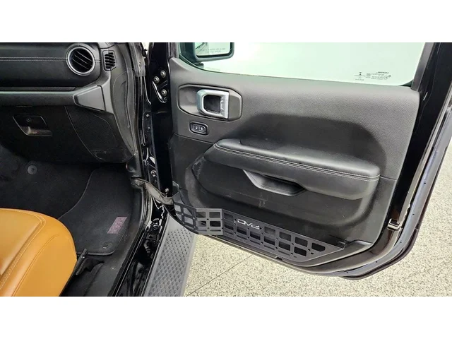 SEMINUEVOS JEEP Wrangler 4xe a Estados en autogozo