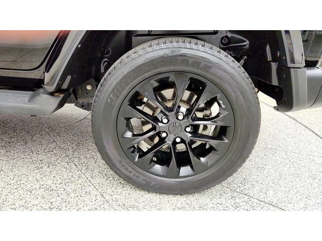 SEMINUEVOS JEEP Wrangler 4xe a Estados en autogozo