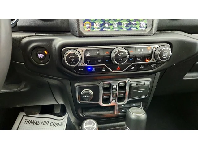 SEMINUEVOS JEEP Wrangler 4xe a Estados en autogozo
