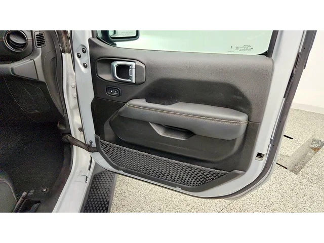 SEMINUEVOS JEEP Wrangler 4xe a Estados en autogozo