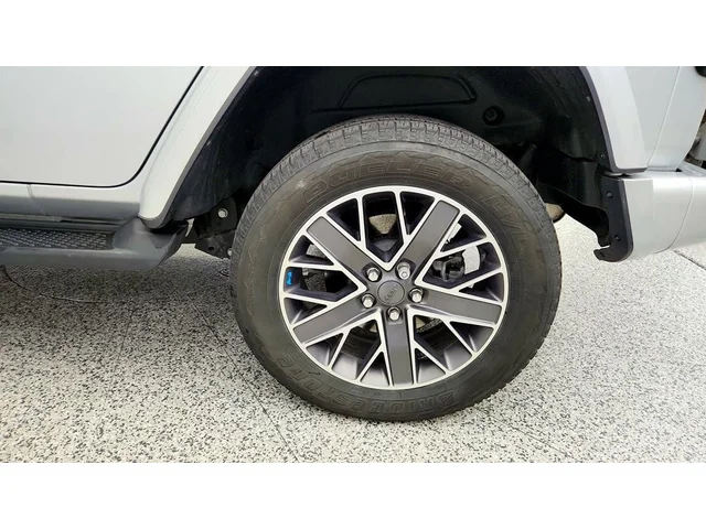 SEMINUEVOS JEEP Wrangler 4xe a Estados en autogozo