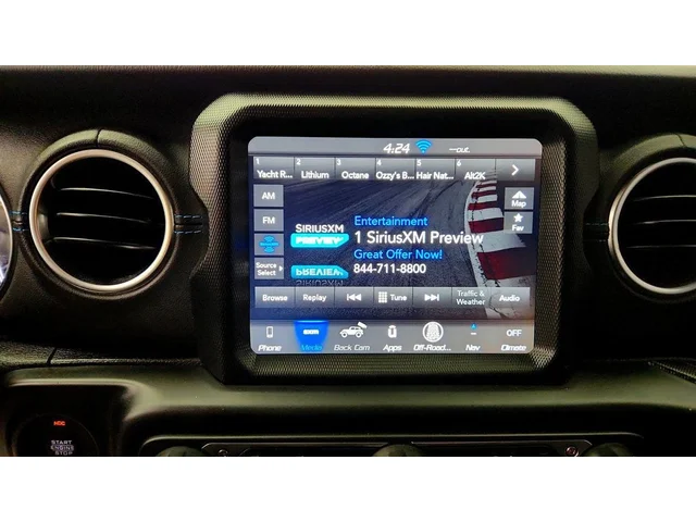 SEMINUEVOS JEEP Wrangler 4xe a Estados en autogozo