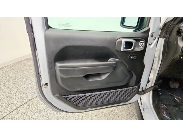 SEMINUEVOS JEEP Wrangler 4xe a Estados en autogozo
