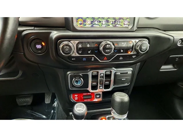 SEMINUEVOS JEEP Wrangler 4xe a Estados en autogozo