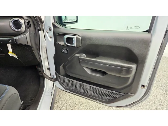 SEMINUEVOS JEEP Wrangler 4xe a Estados en autogozo
