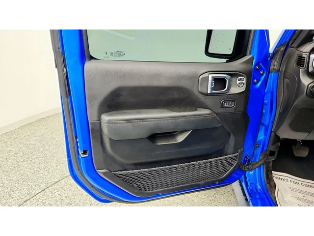 SEMINUEVOS JEEP Wrangler a Estados en autogozo