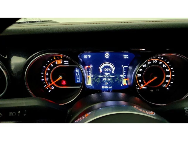 SEMINUEVOS JEEP Wrangler a Estados en autogozo