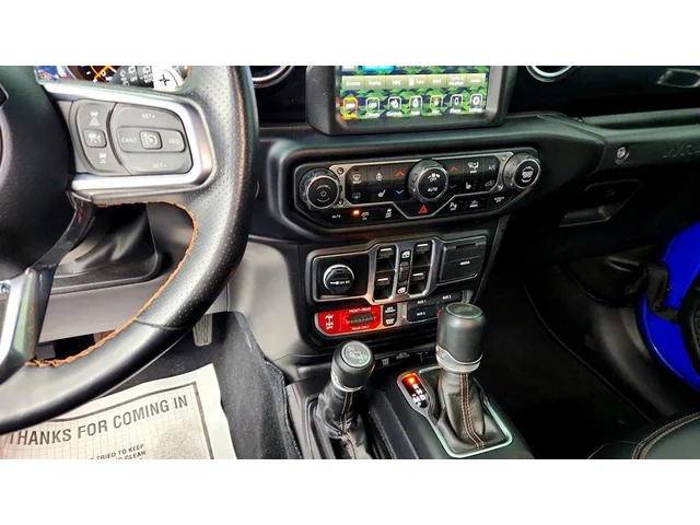 SEMINUEVOS JEEP Wrangler a Estados en autogozo