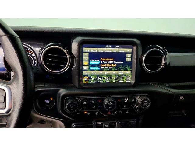 SEMINUEVOS JEEP Wrangler a Estados en autogozo
