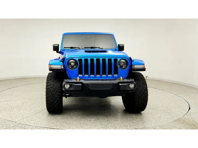 SEMINUEVOS JEEP Wrangler a Estados en autogozo