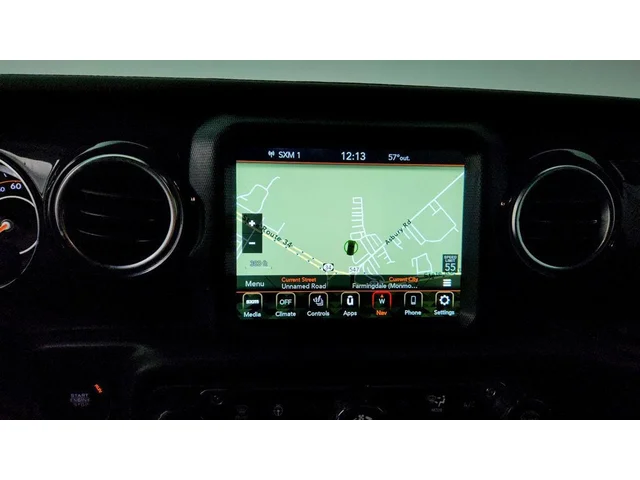 SEMINUEVOS JEEP Wrangler a Estados en autogozo