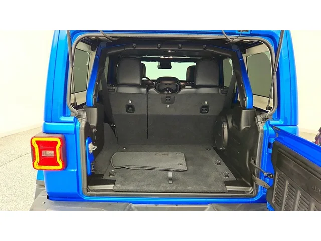 SEMINUEVOS JEEP Wrangler a Estados en autogozo
