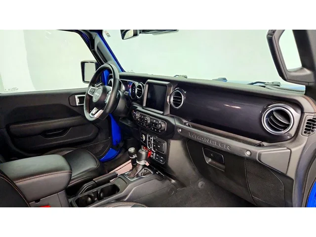 SEMINUEVOS JEEP Wrangler a Estados en autogozo