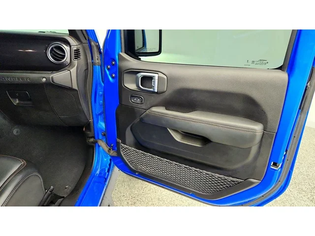 SEMINUEVOS JEEP Wrangler a Estados en autogozo