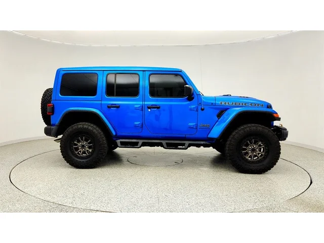 SEMINUEVOS JEEP Wrangler a Estados en autogozo