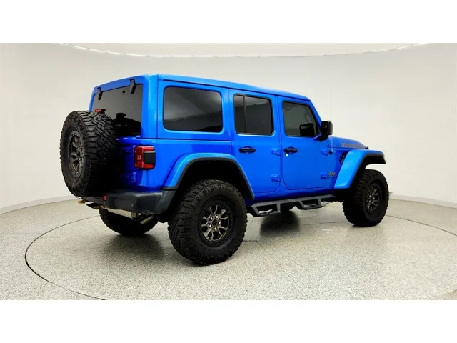 SEMINUEVOS JEEP Wrangler a Estados en autogozo