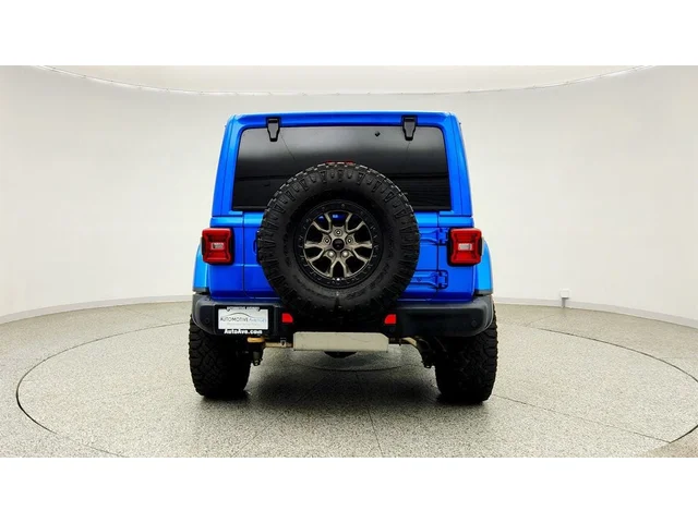 SEMINUEVOS JEEP Wrangler a Estados en autogozo