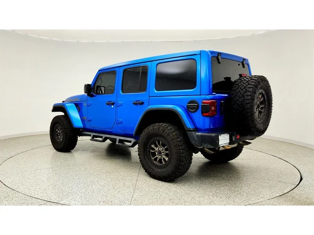 SEMINUEVOS JEEP Wrangler a Estados en autogozo