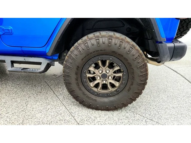 SEMINUEVOS JEEP Wrangler a Estados en autogozo
