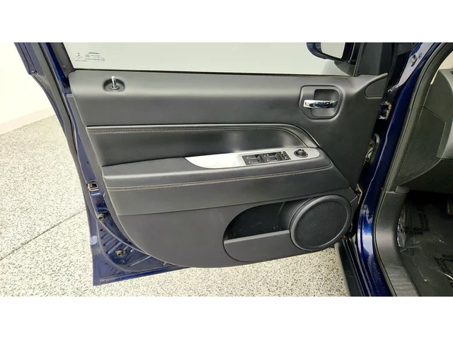 SEMINUEVOS JEEP Compass a Estados en autogozo