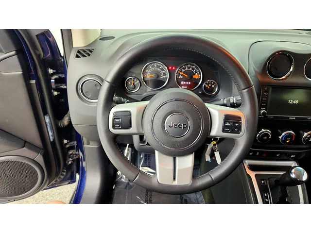 SEMINUEVOS JEEP Compass a Estados en autogozo
