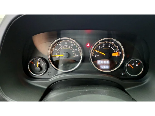 SEMINUEVOS JEEP Compass a Estados en autogozo
