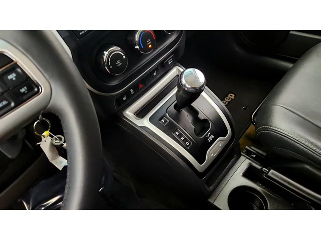 SEMINUEVOS JEEP Compass a Estados en autogozo