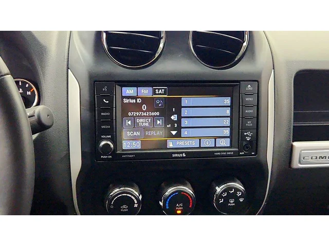 SEMINUEVOS JEEP Compass a Estados en autogozo