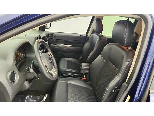 SEMINUEVOS JEEP Compass a Estados en autogozo