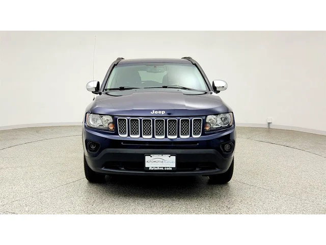 SEMINUEVOS JEEP Compass a Estados en autogozo