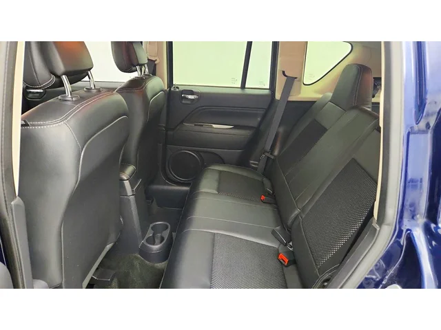 SEMINUEVOS JEEP Compass a Estados en autogozo
