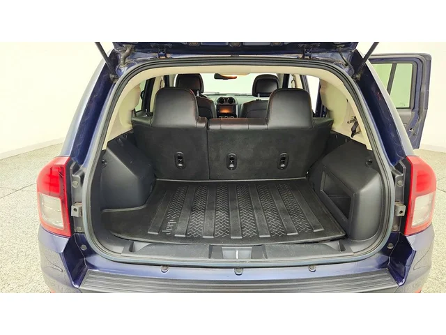 SEMINUEVOS JEEP Compass a Estados en autogozo