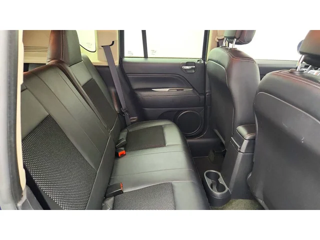 SEMINUEVOS JEEP Compass a Estados en autogozo