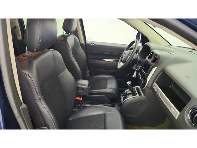 SEMINUEVOS JEEP Compass a Estados en autogozo