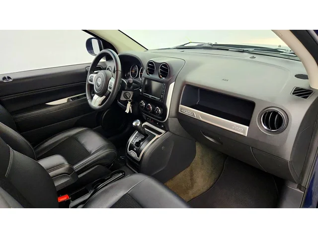 SEMINUEVOS JEEP Compass a Estados en autogozo