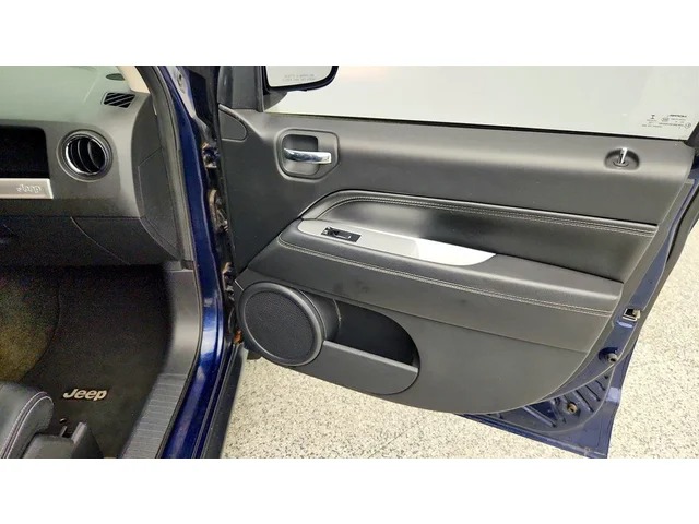 SEMINUEVOS JEEP Compass a Estados en autogozo