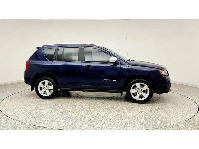 SEMINUEVOS JEEP Compass a Estados en autogozo