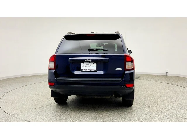 SEMINUEVOS JEEP Compass a Estados en autogozo